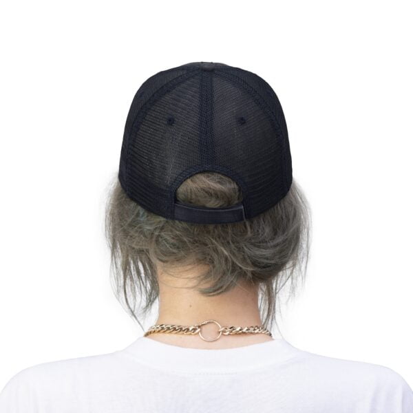 Free Da Guys Unisex Trucker Hat - Image 4