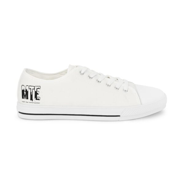 MTE Men's Low Top Sneakers - Image 11