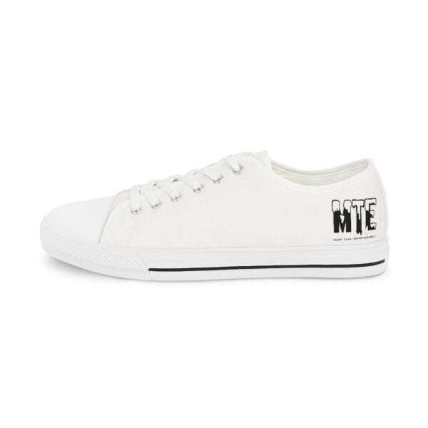 MTE Men's Low Top Sneakers - Image 12