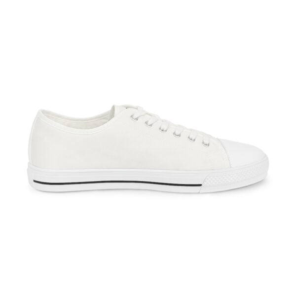 MTE Men's Low Top Sneakers - Image 13