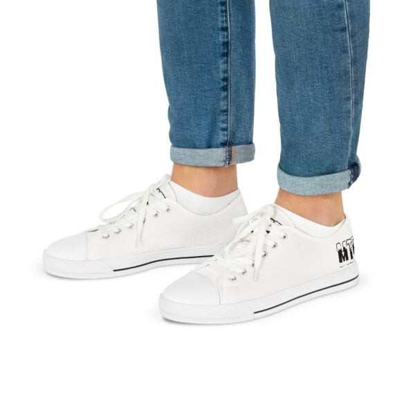 MTE Men's Low Top Sneakers - Image 14