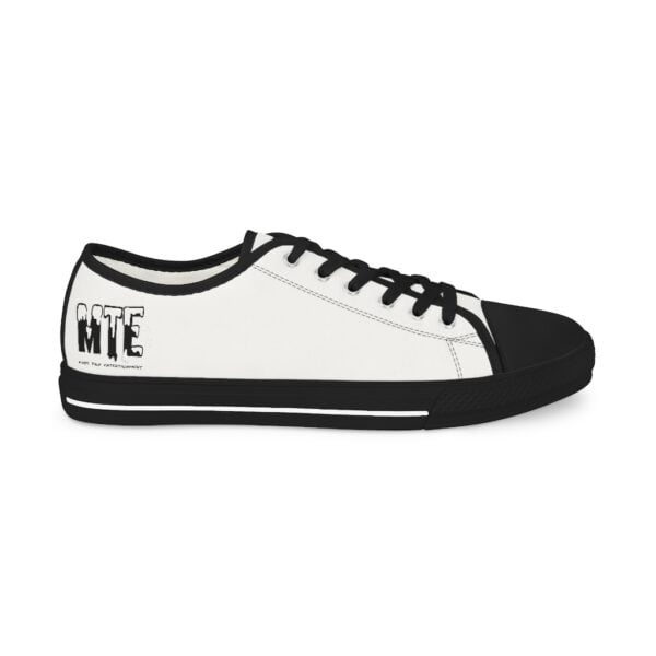 MTE Men's Low Top Sneakers - Image 5