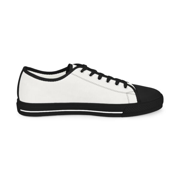 MTE Men's Low Top Sneakers - Image 7