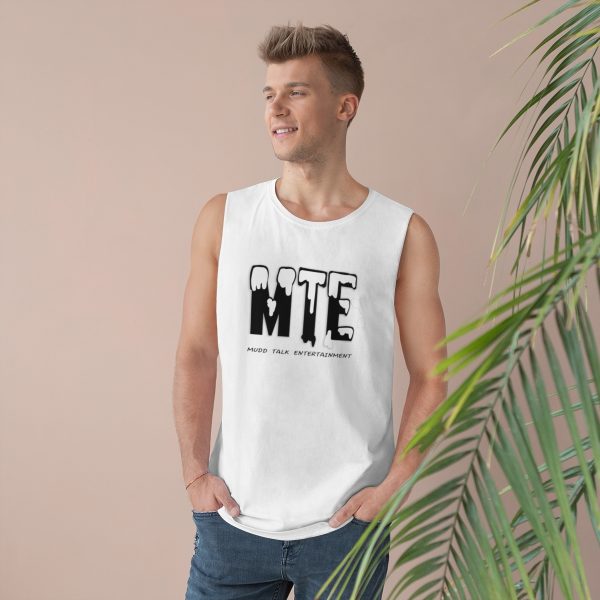 MTE Unisex Barnard Tank - Image 3