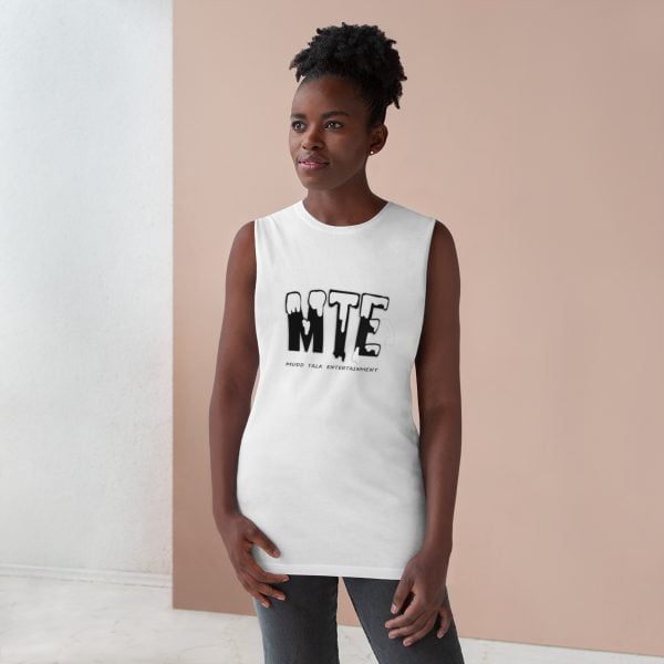 MTE Unisex Barnard Tank - Image 4