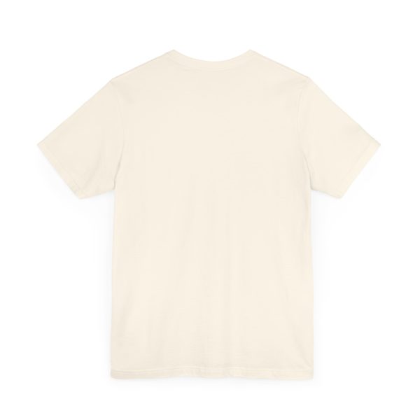 Free Da Guys Unisex Jersey Short Sleeve Tee - Image 20