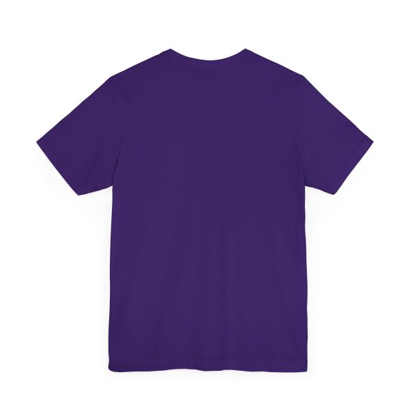 Free Da Guys Unisex Jersey Short Sleeve Tee - Image 56