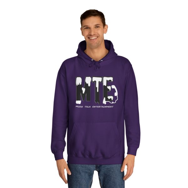 MTE Unisex College Hoodie - Image 35