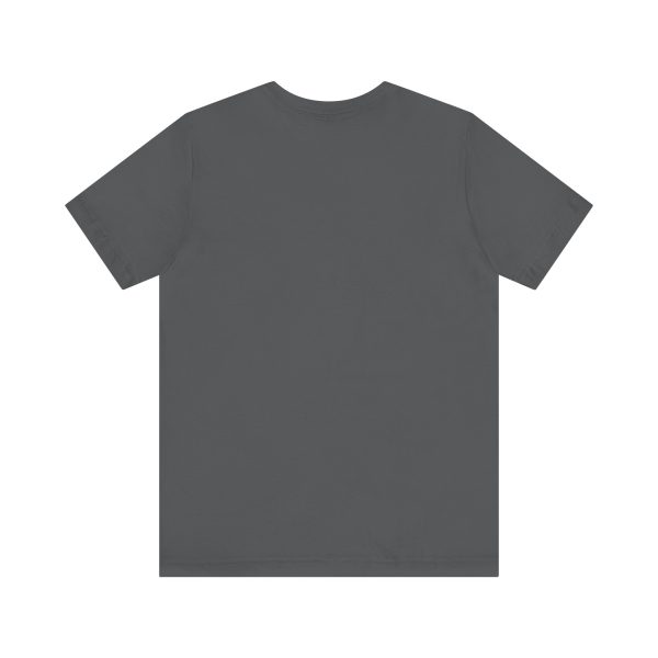 Free Da Guys Unisex Jersey Short Sleeve Tee - Image 50
