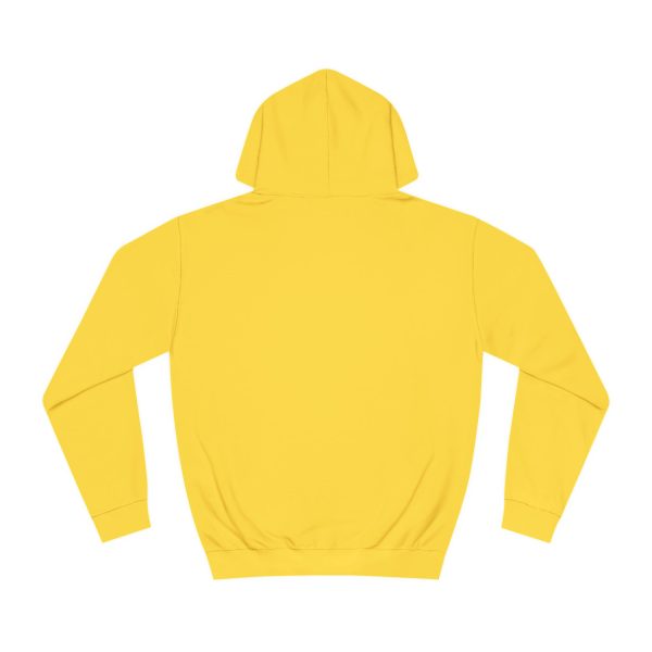 MTE Unisex College Hoodie - Image 6