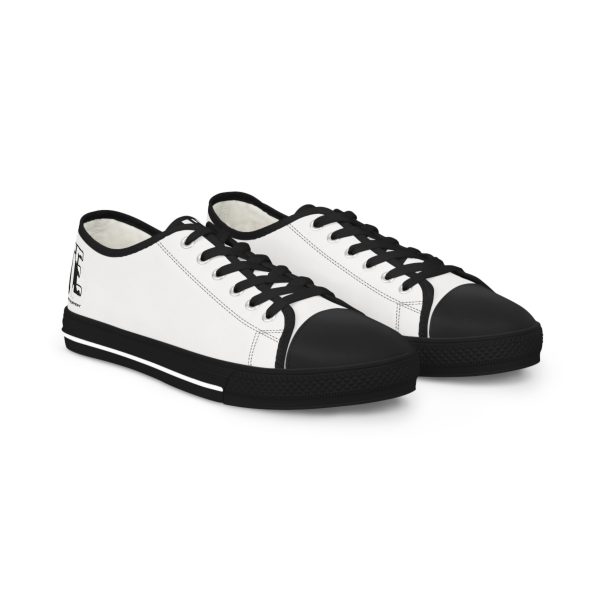 MTE Men's Low Top Sneakers - Image 5