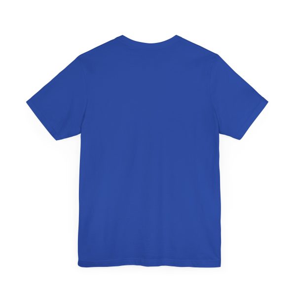 Free Da Guys Unisex Jersey Short Sleeve Tee - Image 48