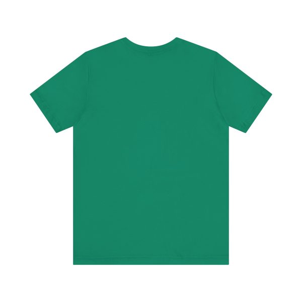 Free Da Guys Unisex Jersey Short Sleeve Tee - Image 34