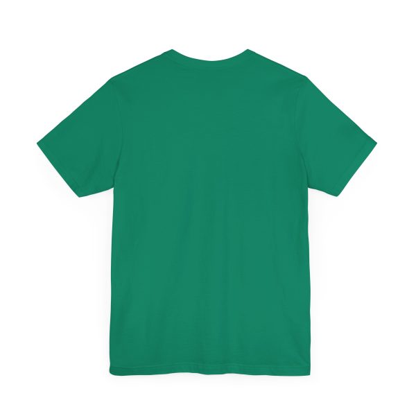 Free Da Guys Unisex Jersey Short Sleeve Tee - Image 36