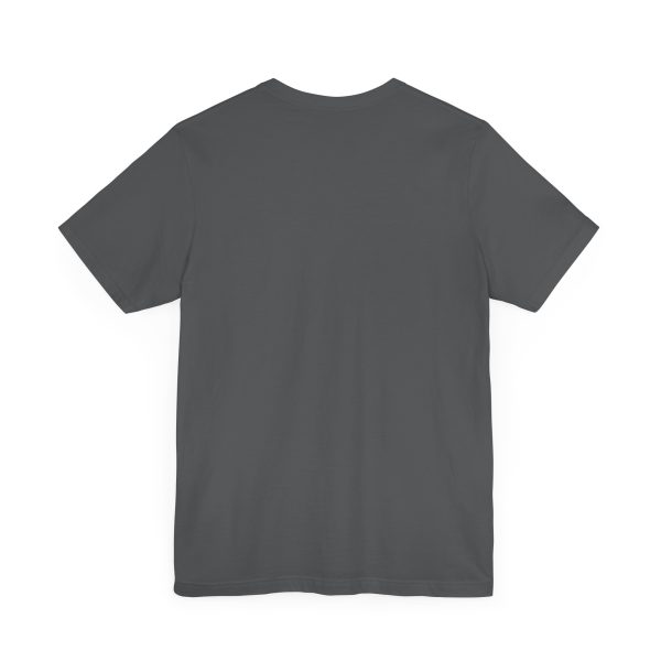 Free Da Guys Unisex Jersey Short Sleeve Tee - Image 52