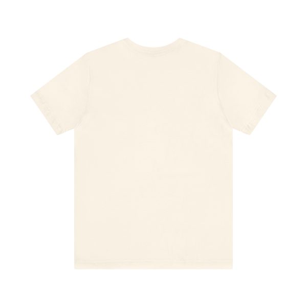 Free Da Guys Unisex Jersey Short Sleeve Tee - Image 18
