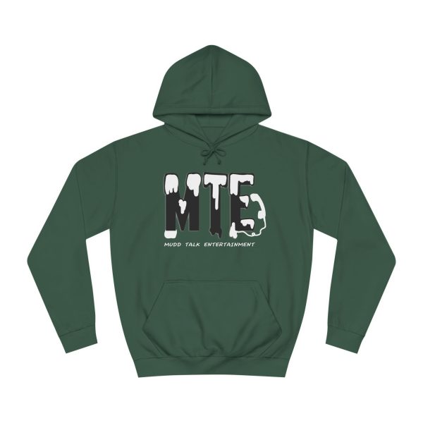 MTE Unisex College Hoodie - Image 17