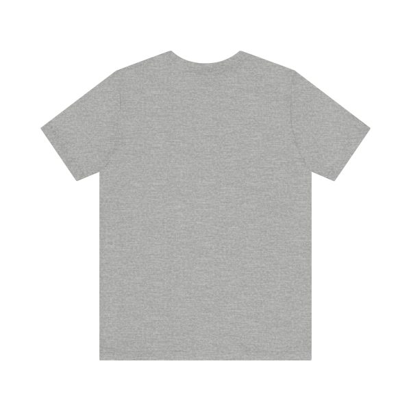 Free Da Guys Unisex Jersey Short Sleeve Tee - Image 42