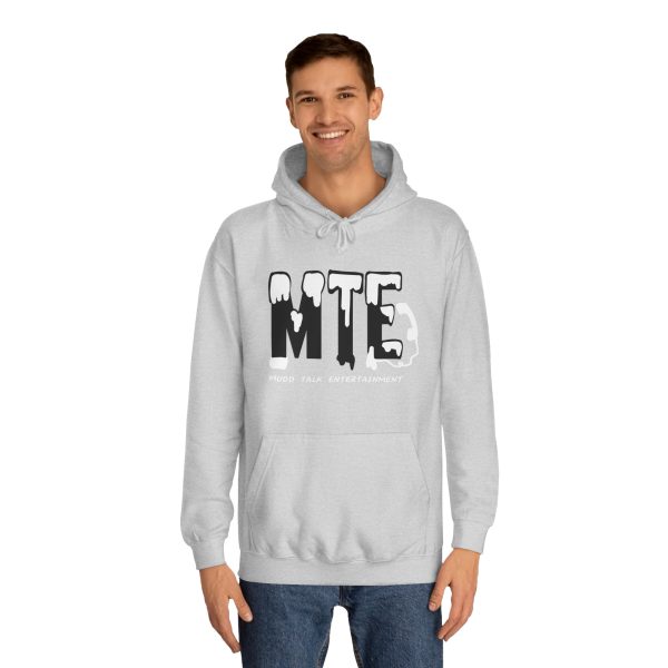 MTE Unisex College Hoodie - Image 11