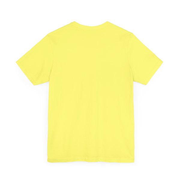 Free Da Guys Unisex Jersey Short Sleeve Tee - Image 28