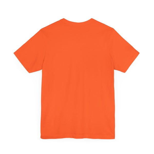 Free Da Guys Unisex Jersey Short Sleeve Tee - Image 8