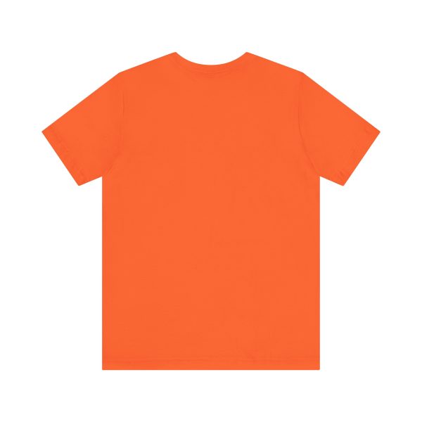 Free Da Guys Unisex Jersey Short Sleeve Tee - Image 6