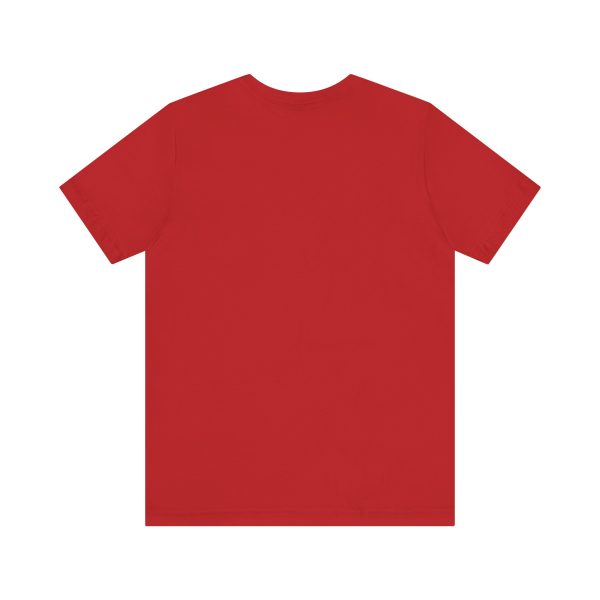 Free Da Guys Unisex Jersey Short Sleeve Tee - Image 62