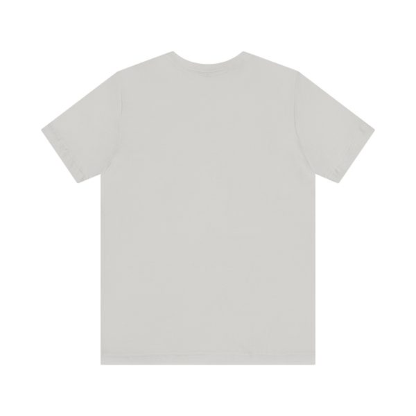 Free Da Guys Unisex Jersey Short Sleeve Tee - Image 22