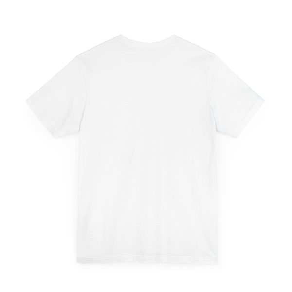 Free Da Guys Unisex Jersey Short Sleeve Tee - Image 4