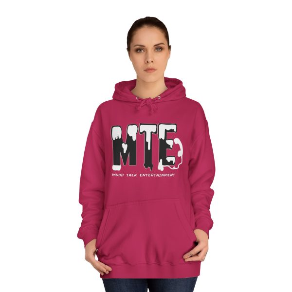 MTE Unisex College Hoodie - Image 40