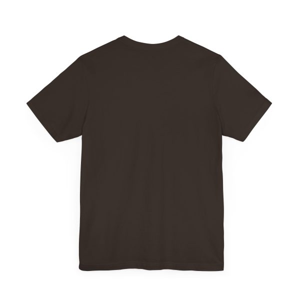 Free Da Guys Unisex Jersey Short Sleeve Tee - Image 12