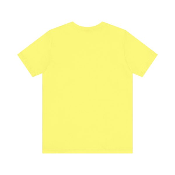 Free Da Guys Unisex Jersey Short Sleeve Tee - Image 26