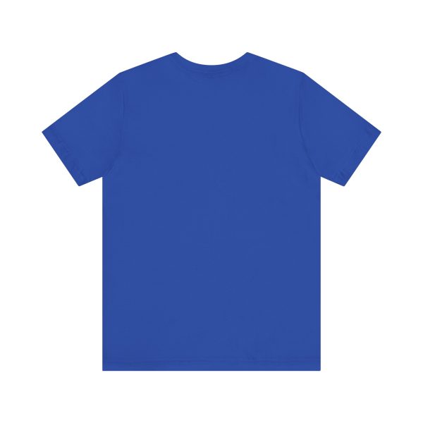 Free Da Guys Unisex Jersey Short Sleeve Tee - Image 46