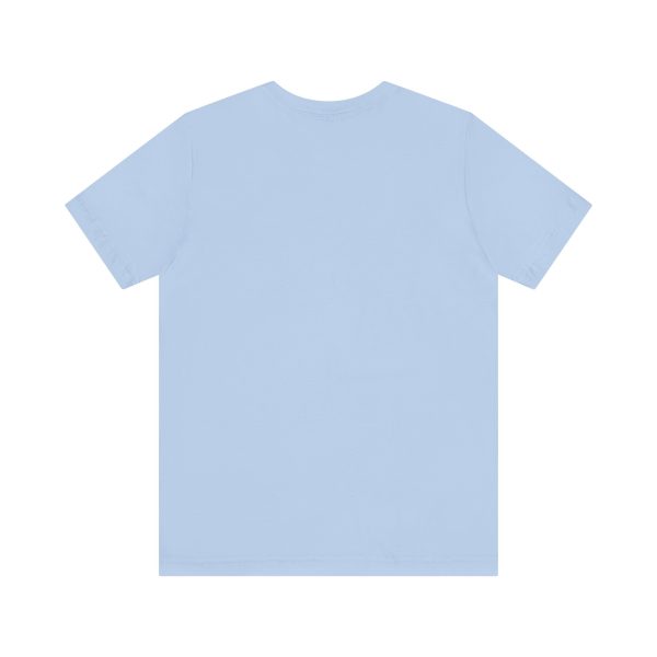 Free Da Guys Unisex Jersey Short Sleeve Tee - Image 38
