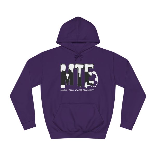 MTE Unisex College Hoodie - Image 33