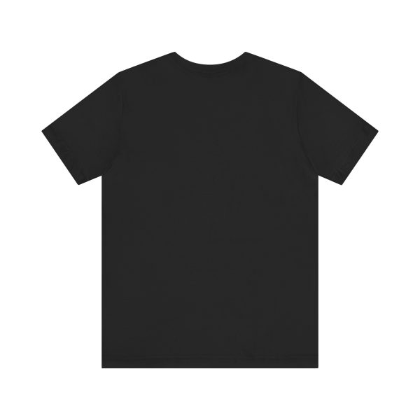 Free Da Guys Unisex Jersey Short Sleeve Tee - Image 14