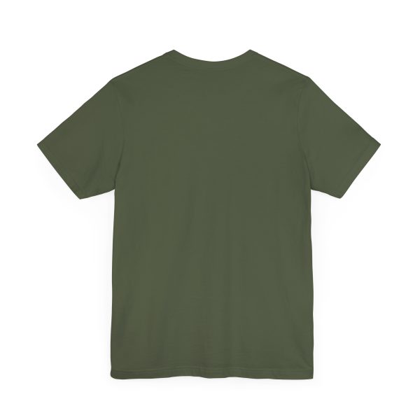 Free Da Guys Unisex Jersey Short Sleeve Tee - Image 32