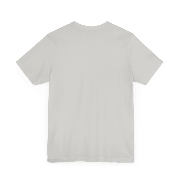 Free Da Guys Unisex Jersey Short Sleeve Tee - Image 24