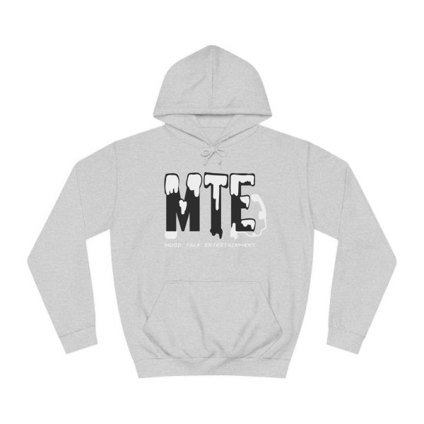 MTE Unisex College Hoodie - Image 9