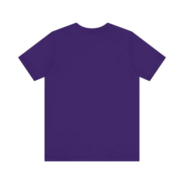 Free Da Guys Unisex Jersey Short Sleeve Tee - Image 54
