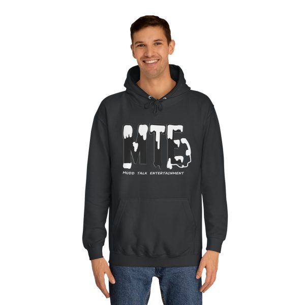 MTE Unisex College Hoodie - Image 15