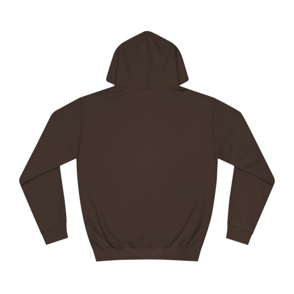 MTE Unisex College Hoodie - Image 2