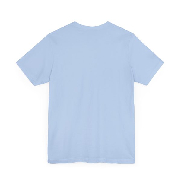 Free Da Guys Unisex Jersey Short Sleeve Tee - Image 40