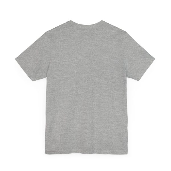 Free Da Guys Unisex Jersey Short Sleeve Tee - Image 44