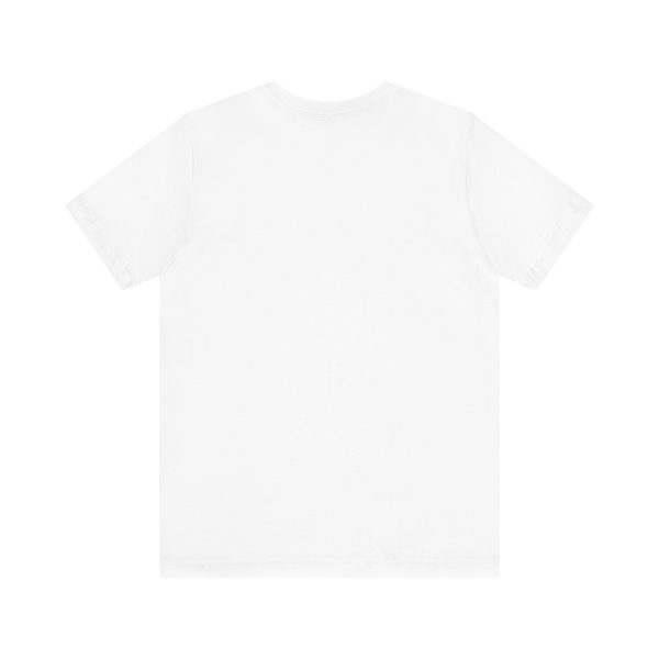 Free Da Guys Unisex Jersey Short Sleeve Tee - Image 2