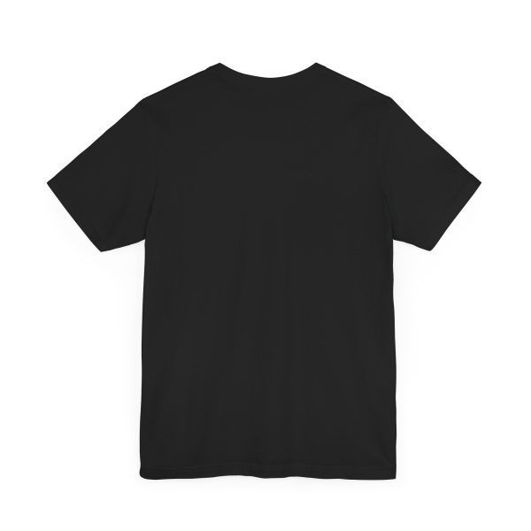 Free Da Guys Unisex Jersey Short Sleeve Tee - Image 16