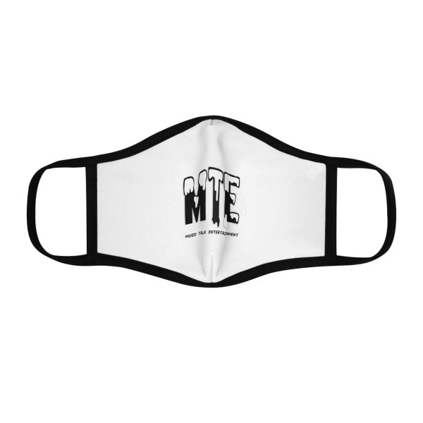 MTE Fitted Polyester Face Mask